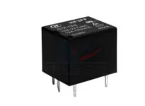 Relay 24V10A HF3FF-024-1HST 4 Chân